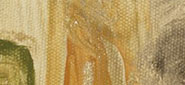 Renée's works | Sguardo sulla citta distrutta